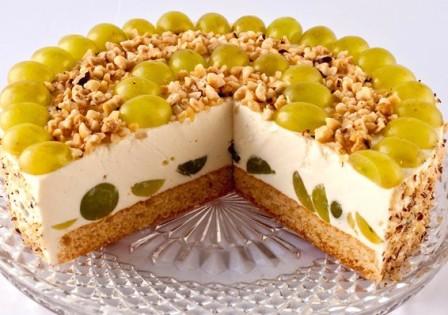  Торт «Марианна» 
