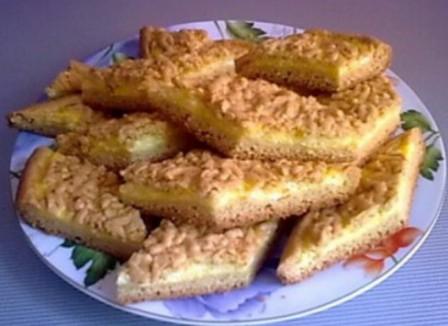 Печенье нарезное 
