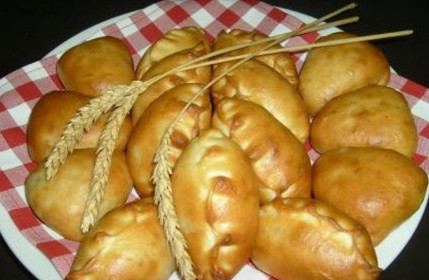 горячие блюда +из форели